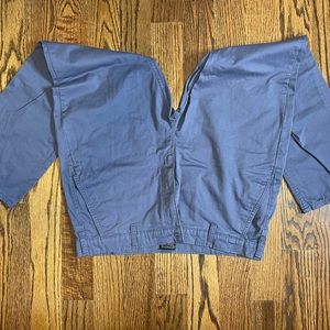 Levi’s 511 Slim Fit Pants - Blue